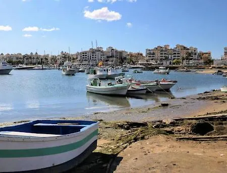 Naranjos *