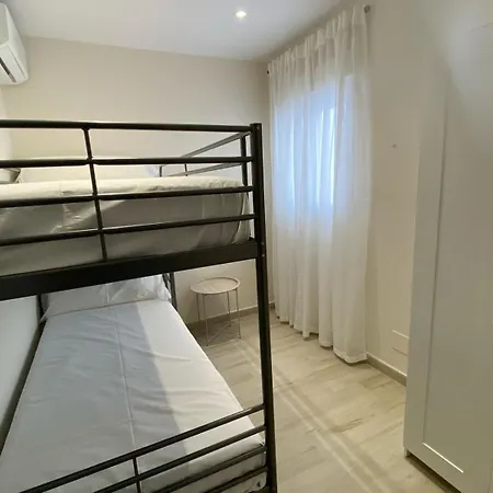Naranjos Apartment *