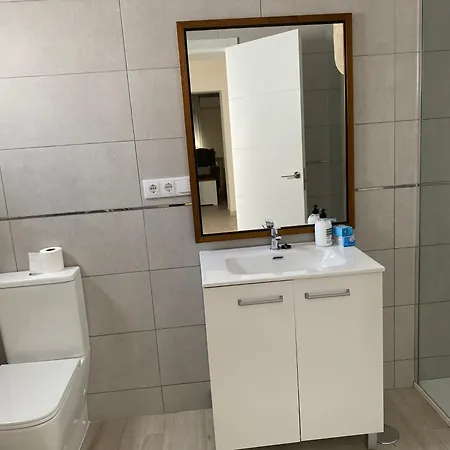 Naranjos Apartment