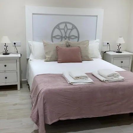 Apartment Naranjos